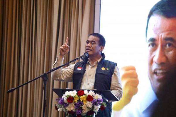 AMSI menyatakan keprihatinan mendalam atas gugatan perdata yang diajukan Menteri Pertanian (Mentan) Andi Amran Sulaiman terhadap Tempo senilai Rp200 miliar