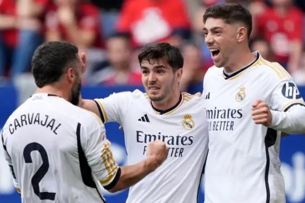 AC Milan berupaya mendatangkan kembali mantan pemain pinjaman, Brahim Diaz, yang saat ini berkostum Real Madrid. Namun, tampaknya minat ini sulit terealisasi.