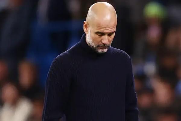 Manchester City melakukan persiapan berbeda jelang laga tandang melawan wakil Norwegia, Bodo/Glimt, yang akan digelar dengan permukaan rumput artifisial