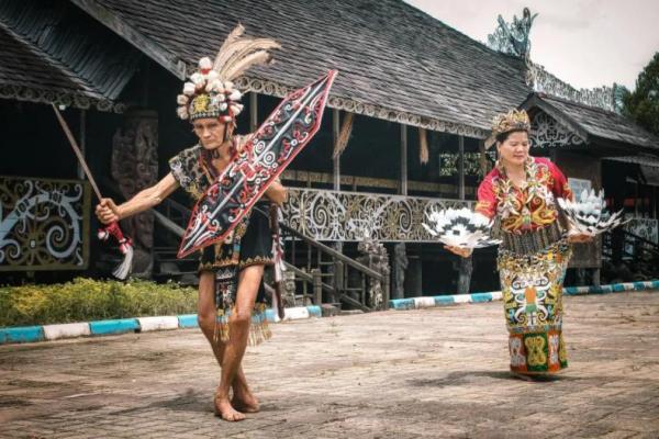 Setiap tanggal 27 September, masyarakat di seluruh belahan bumi memperingati Hari Pariwisata Sedunia atau World Tourism Day.