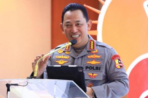 Informasi yang saya dapatkan, Perpol Nomor 10 Tahun 2025 itu sudah melalui konsultasi dengan DPR dan dilaporkan ke Presiden.