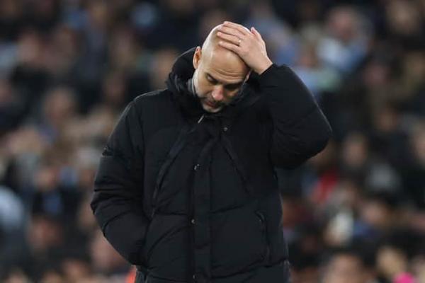 Manchester City tampil dominan dalam laga pembuka Premier League musim ini dengan kemenangan empat gol tanpa balas atas Wolves