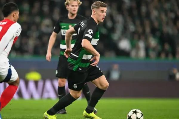 Peluang Viktor Gyokeres reuni dengan mantan pelatihnya, Ruben Amorim, kian menipis. Pasalnya, Manchester United (MU) dikabarkan sudah menyiapkan target alternatif alih-alih mengejar penyerang Sporting CP tersebut.