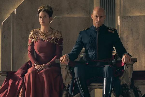 &nbsp;
Bagaimana Dune: Prophecy Mengarah ke Peristiwa `Dune` yang Dibintangi Timothee Chalamet?