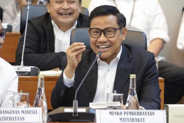 Tambahan anggaran ini untuk memastikan efektifitas kinerja pemberdayaan kementerian maupun lembaga di bawah koordinasi Kemenko PMK RI.