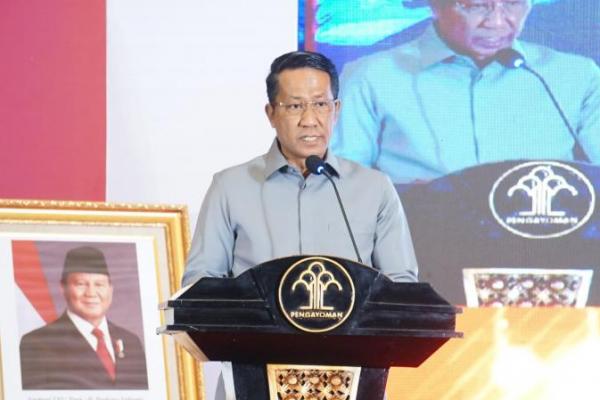 Pemerintah RI sudah mengirimkan dokumen sebagai syarat terkait ekstradisi Paulus Tannos.