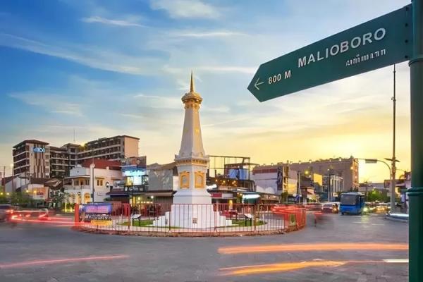 Yogyakarta menyandang gelar Kota Pelajar bukan karena kebetulan, melainkan melalui perjalanan sejarah panjang.