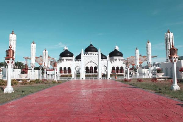 Asal-usul nama "Aceh" ternyata menyimpan banyak versi, mulai dari catatan sejarah asing hingga mitos yang diwariskan secara lisan oleh masyarakat setempat.