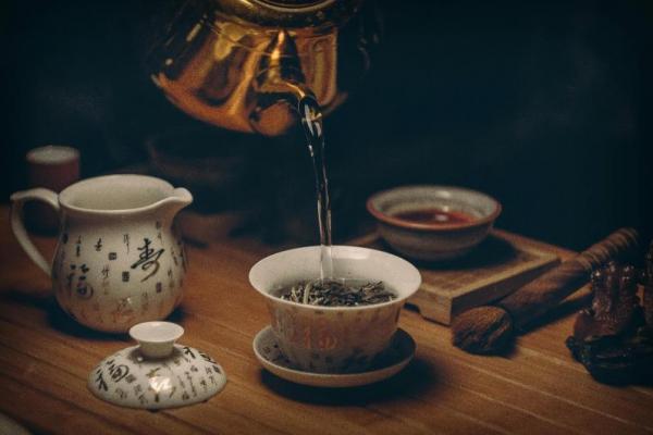 Berikut lima jenis minuman sehat yang bisa menjadi pengganti kopi tanpa membuatmu kehilangan semangat