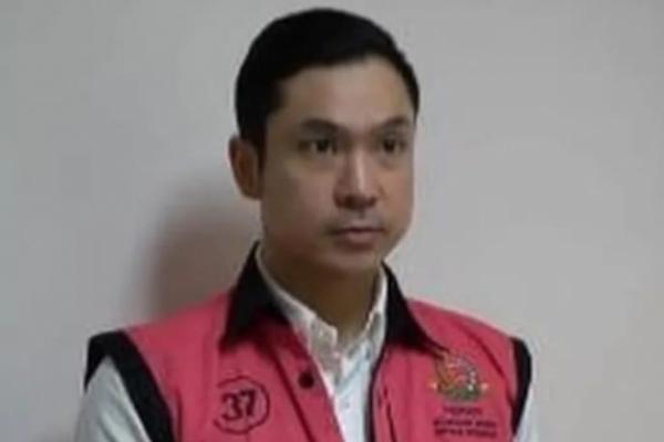 Harvey tetap divonis dengan pidana 20 tahun penjara dan denda sebesar Rp1 miliar subsider 8 bulan kurungan