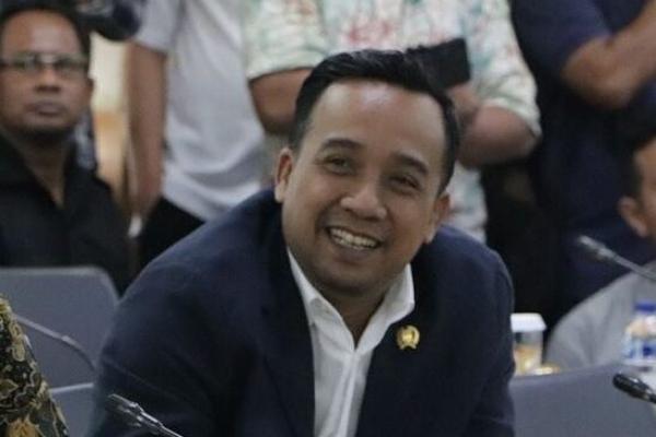 PKB Minta Restoran di Jakarta Sediakan Lahan Parkir Memadai