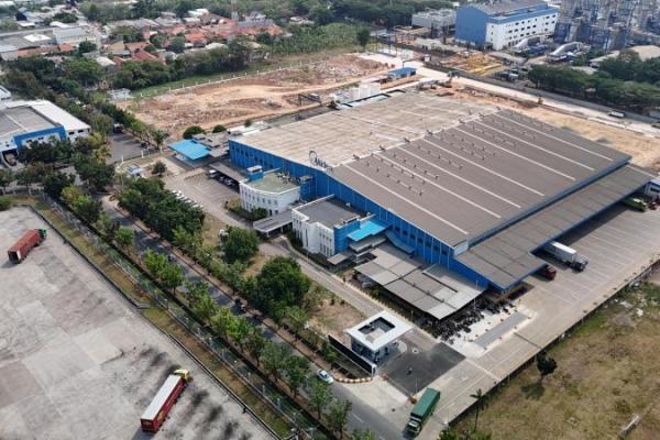 Midea Electronics Indonesia umumkan rencana pembukaan dua pabrik baru di Indonesia untuk memproduksi kulkas dan mesin cuci.