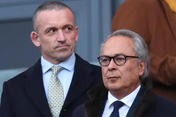 Everton selangkah lagi mempunyai pemilik baru, karena Friedkin Group hampir merampungkan proses akuisisi sembaru menunggu persetujuan Liga Premier.