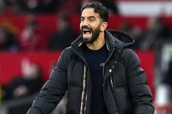 Pelatih kepala AC Milan, Ruben Amorim, mengapresiasi timnya usai kemenangan tandang 4-0 atas RB Salzburg di ajang Liga Europa pada Jumat (16/10) dini hari.