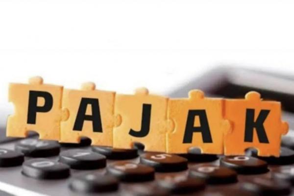 Pemerintah Tidak Akan Naikkan Tarif Pajak