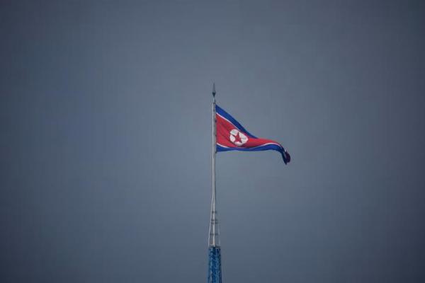 Korea Utara akan memperlakukan Korea Selatan sebagai "target hukuman kolektif yang tegas" jika AS menjadikannya sebagai "pusat pertahanan kolektif"
