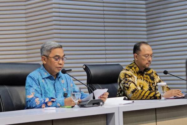 KPK menduga&nbsp;telah terjadi mark up atau penggelembungan dalam penempatan dana iklan