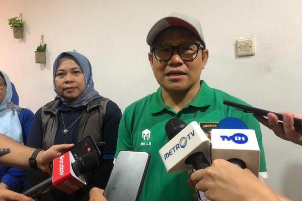 Menteri Koordinator Bidang Pemberdayaan Masyarakat (Menko PM), Abdul Muhaimin Iskandar&nbsp;menyoroti dampak industri otomotif terhadap UMKM