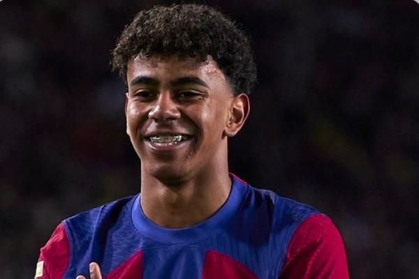 Barcelona menutup pintu diskusi dan negosiasi untuk klub lain yang melirik bintang mudanya, Lamine Yamal.