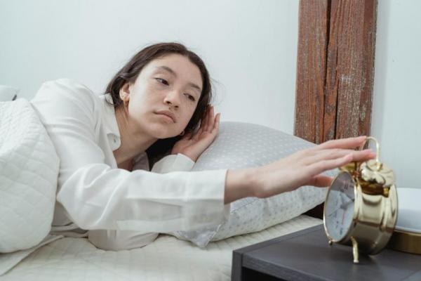 Mudik Idulfitri atau Lebaran kadang bisa mengganggu pola tidur karena perjalanan jauh dan perubahan kebiasaan tidur selama liburan
