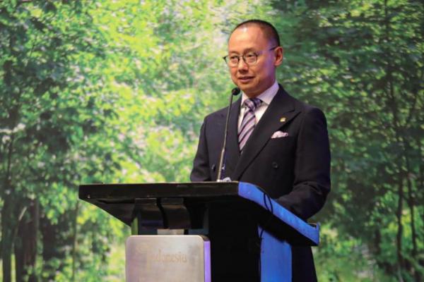 Waka MPR: Imlek Bagian dari Perayaan Nasional Bangsa