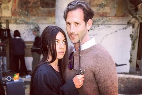 Aubrey Plaza Ungkap Duka Mendalam saat Suaminya Jeff Baena Tewas Bunuh Diri