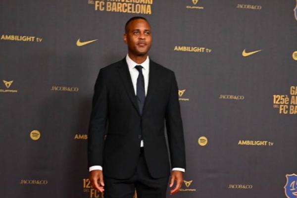 Legenda Belanda Patrick Kluivert digadang-gadang sejumlah pihak sebagai kandidat terkuat untuk menjadi pelatih timnas Indonesia.