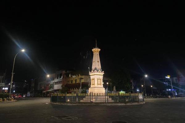 Wisata jarak dekat atau durasi singkat (micro tourism) menjadi fenomena sepanjang liburan Natal dan Tahun Baru.