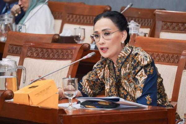 Pak Prabowo telah menunjukkan sejumlah capaian positif yang patut diapresiasi.
