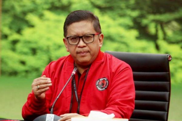 PDIP siap menyambut usulan PKS yang akan membangun komunikasi dengan partai lain terkait aspirasi rakyat soal polemik ijazah Gibran.