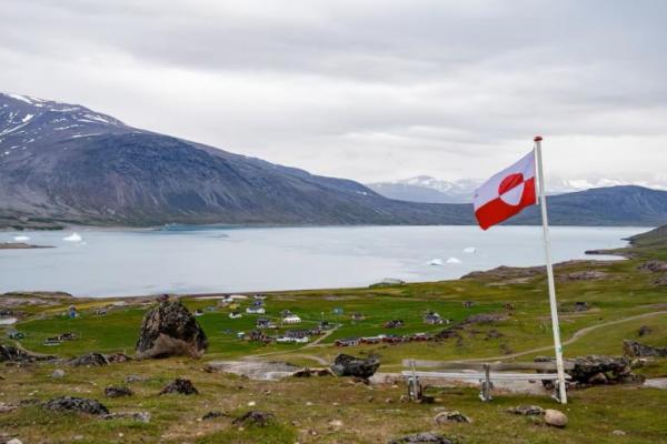 PM Denmark Janji akan Melawan Tekanan AS dengan Dukungan Uni Eropa