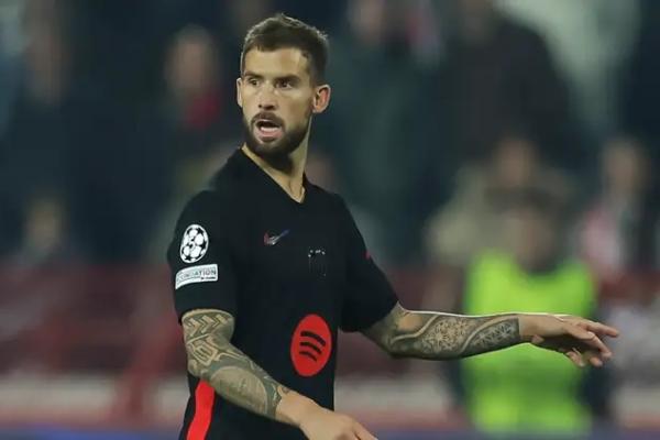 Bintang Barcelona, Inigo Martinez, optimistis timnya akan keluar sebagai pemenang final Piala Super Spanyol, yang akan berlangsung pada Senin (13/1) depan di Arab Saudi.
