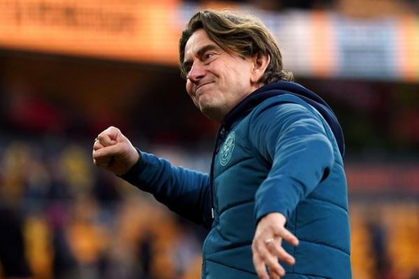 Pelatih Tottenham Hotspur, Thomas Frank, melontarkan keberatan keras terhadap keputusan wasit pada laga Liga Inggris, saat timnya kalah 2-1 dari Liverpool