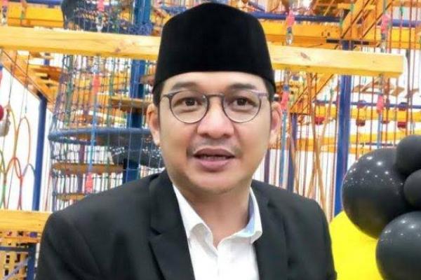 Ya misinya Pak Prabowo Subianto ke depan ini kan bagaimana kemudian sistem penyelenggaraan haji ini lebih baik ya.