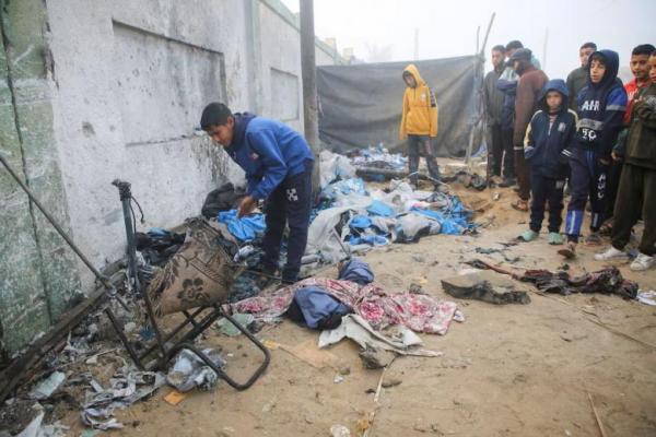 Hamas Bersiap Bebaskan Sandera Pertama Sesuai Kesepakatan Gencatan Senjata