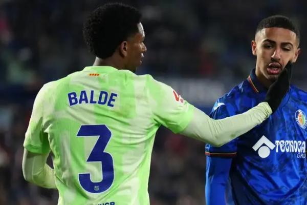Kabar buruk menimpa Barcelona setelah kemenangan sengit di leg kedua Copa del Rey kontra Atletico Madrid.