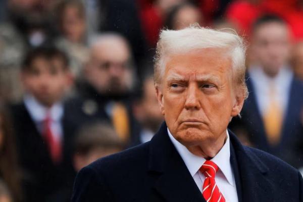 Duta Besar Jerman Peringatkan Trump: Agendanya Bisa Merusak Prinsip Demokrasi AS