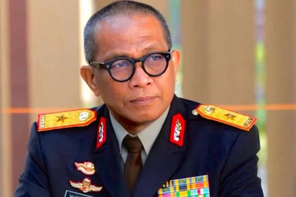 Mantan Kabid Hums Polda Metro Jaya dan Dirregident Korlantas Polri Brigjen Pol Yusri Yunus meninggal dunia