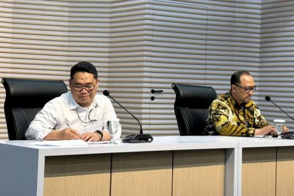 Heri bakal diperiksa untuk diperiksa sebagai saksi dugaan korupsi dana CSR Bank Indonesia.
