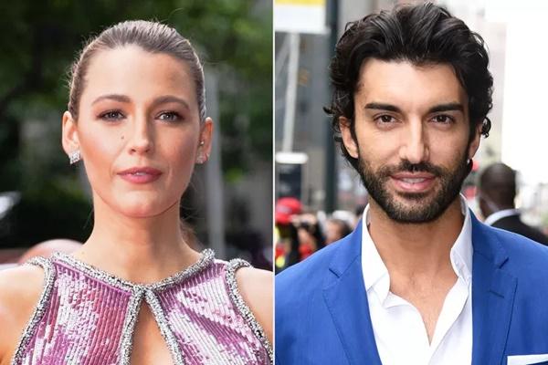 Perseteruan Hukum Justin Baldoni, Blake Lively Minta Hakim Blokir Akses Pesan ke Taylor Swift