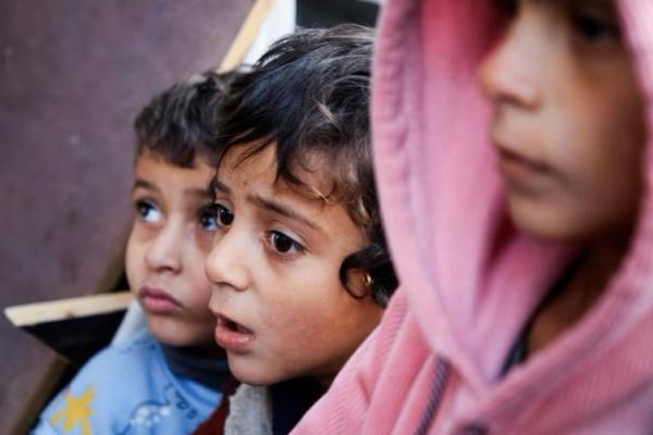 Palestinian Center for Child Rights memperingatkan kondisi yang semakin buruk yang alami anak-anak Palestina yang ditahan di penjara-penjara pemukim Israel