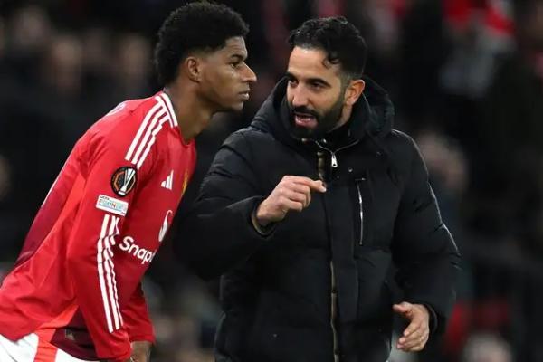 MU dan Aston Villa selangkah lagi akan menyelesaikan kesepakatan pinjaman untuk penyerang Inggris tersebut sebelum bursa musim dingin ditutup.