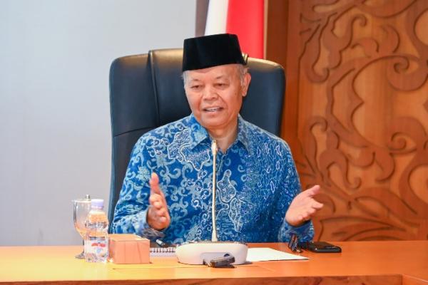 MK Tolak Legalisasi Judi, HNW: Dukung&nbsp;Pemerintah Naikkan Pendapatan dari Sumber yang Legal
&nbsp;