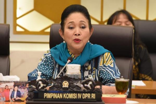 Upaya menjaga ketahanan pangan harus dilakukan secara terpadu, mulai dari peningkatan produksi, penguatan cadangan, hingga stabilisasi distribusi dan harga.
