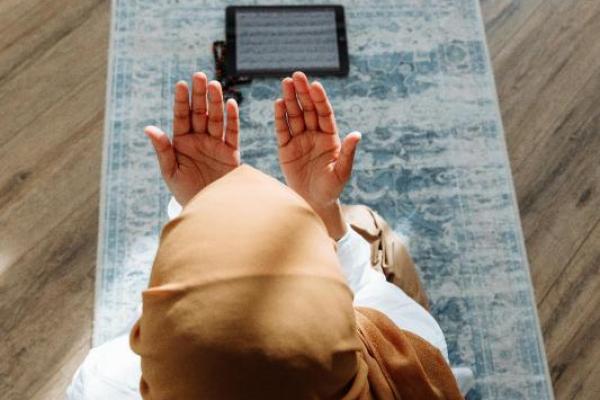 Ini Bacaan Doa Meminta Hujan Sesuai Sunnah Rasulullah