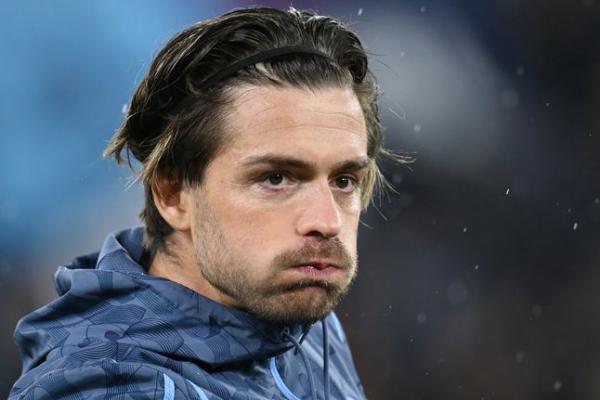 Karier Jack Grealish bersama Manchester City terancam hancur lebih awal, apabila penyerang sayap tersebut gagal fokus untuk kembali ke performa terbaiknya.