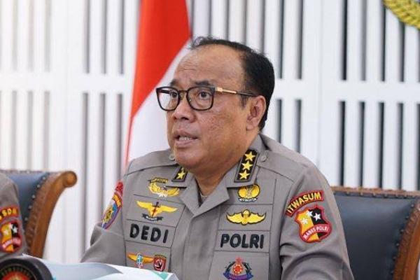Dedi saat ini menjabat sebagai Wakil Kepala Kepolisian RI (Wakapolri) usai menggantikan Komjem Ahmad Dofiri yang pensiun pada 16 Agustus 2025 lalu.