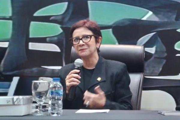 Kesepakatan damai antara Amerika Serikat dan Iran untuk meredakan konflik di Timur Tengah berpotensi memberikan dampak positif bagi perekonomian Indonesia.