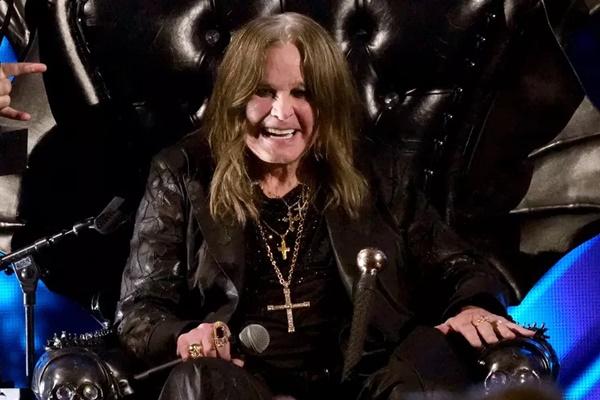Back to the Beginning, Konser Terakhir Ozzy Osbourne untuk Penggemar Black Sabbath