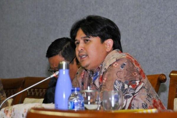 Komisi XIII DPR&nbsp;apresiasi atas kenaikan Penerimaan Negara Bukan Pajak (PNBP) yang luar biasa dan mengungkapkan harapannya agar terdapat terobosan-terobosan baru yang dapat meningkatkan PNBP lebih lanjut.